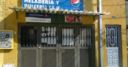 HELADERIA Y DULCERIA LA U HELADERIA Y DULCERIA LA U